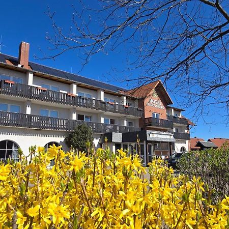 Hotel Blocksberg แวร์นิกโกโรเดอ ภายนอก รูปภาพ
