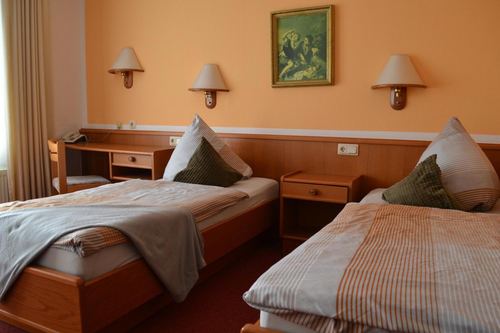 Hotel Blocksberg แวร์นิกโกโรเดอ ภายนอก รูปภาพ