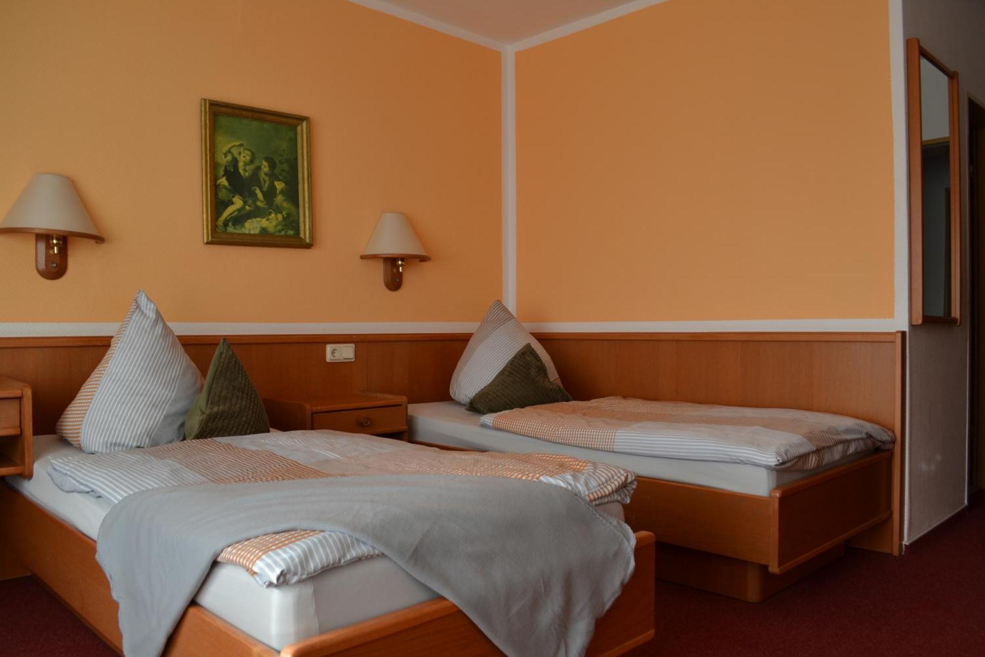 Hotel Blocksberg แวร์นิกโกโรเดอ ภายนอก รูปภาพ
