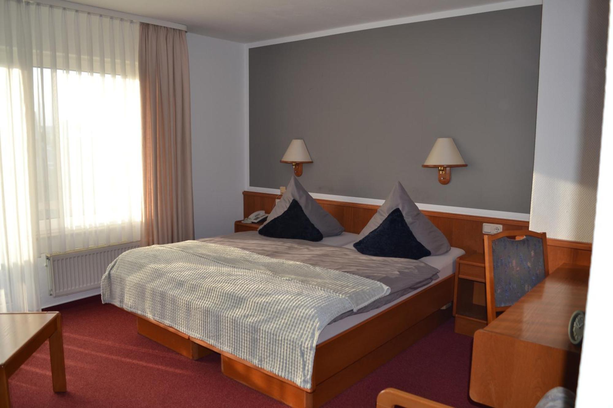 Hotel Blocksberg แวร์นิกโกโรเดอ ภายนอก รูปภาพ