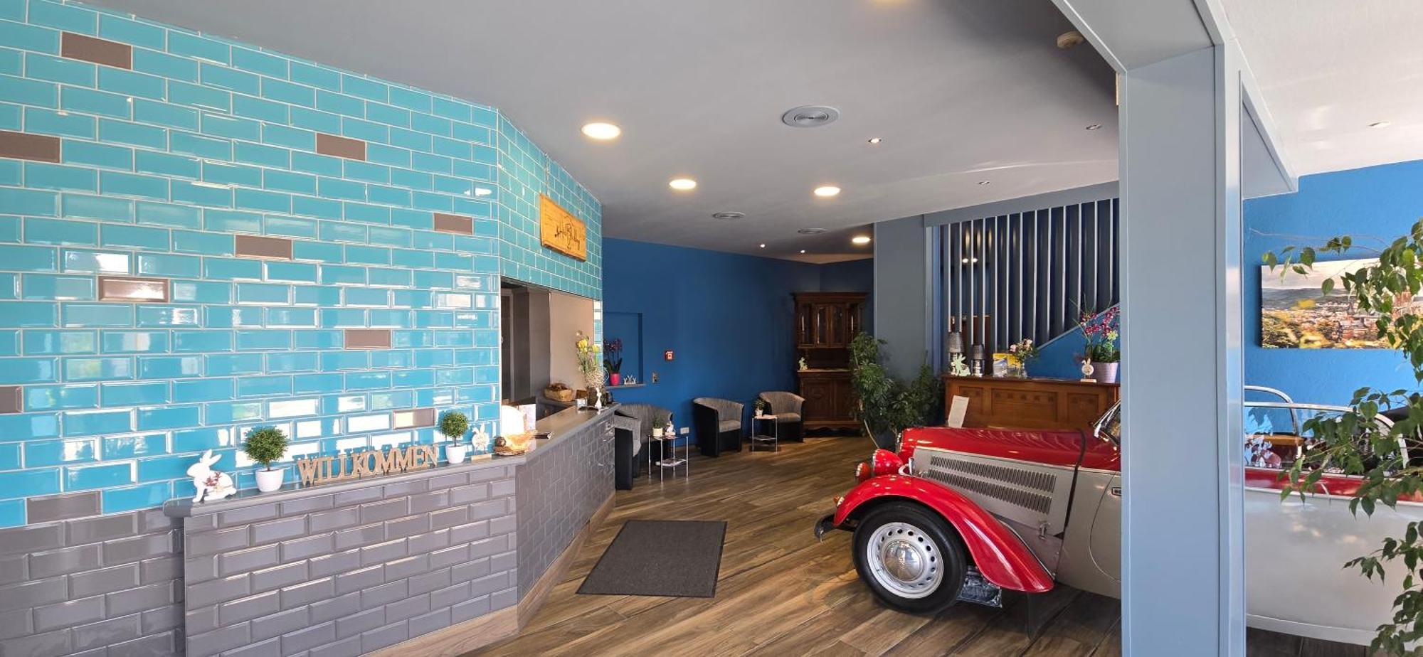 Hotel Blocksberg แวร์นิกโกโรเดอ ภายนอก รูปภาพ